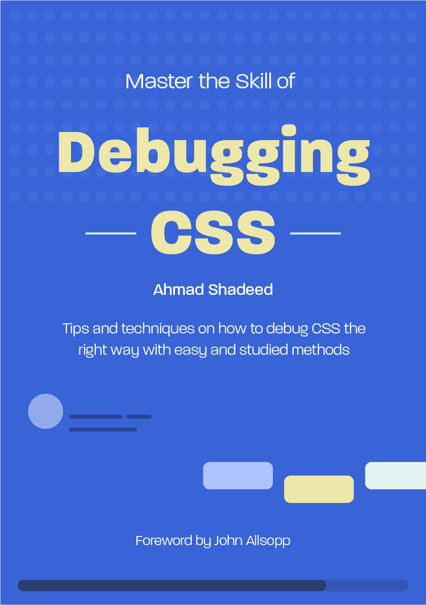 Cover of Debugging CSS