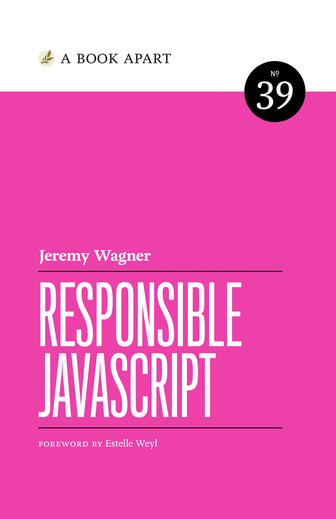 Cover of Responsible JavaScript